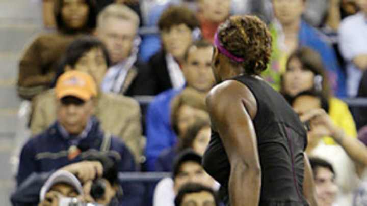 Women's sports has seen its ups and downs in the 2000s