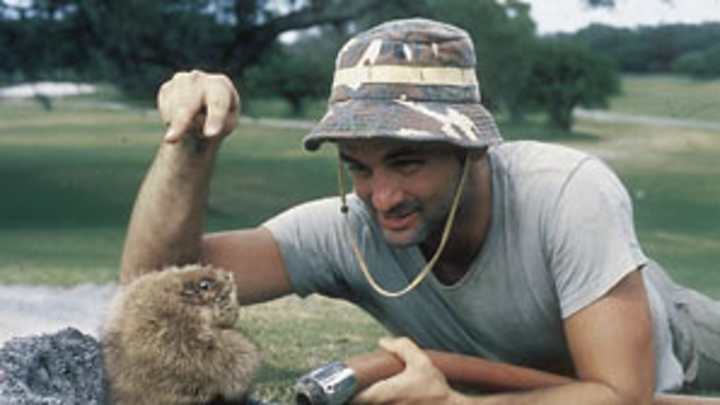 Caddyshack (Related Stories) Caddyshack (Related Stories)