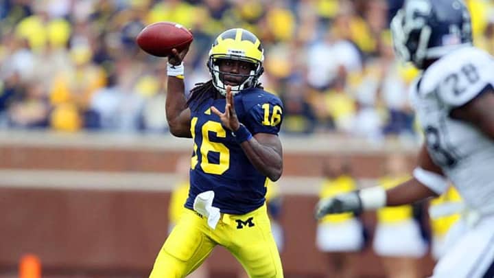 2011 Preseason All-Big Ten Team