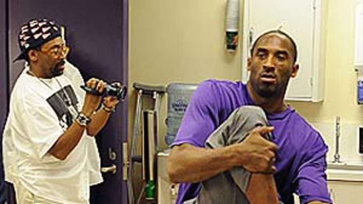 Kobe Doin' Work fails to expose any insights into the Lakers' star
