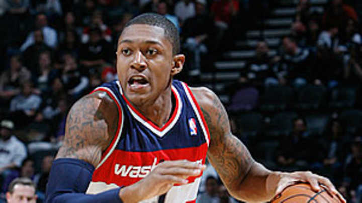 Court Vision: Meet Bradley Beal