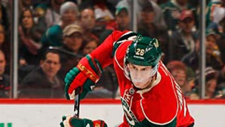 The reluctant shootout guy