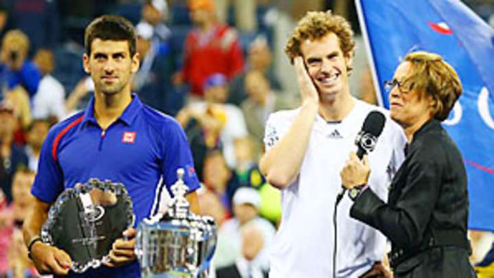 U.S. Open schedule changes help but leave unresolved issues