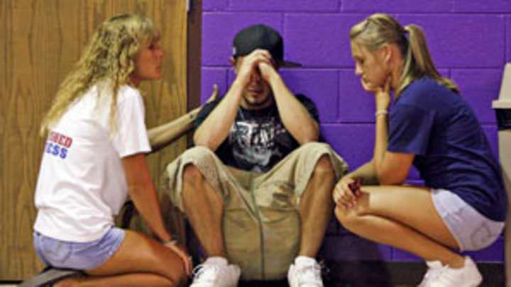 Ohio district passes tax levy to bring back athletics, activities