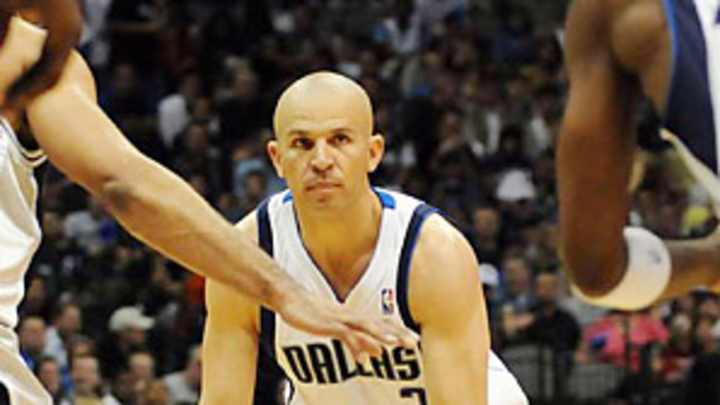 Mavs choose to reload, not rebuild