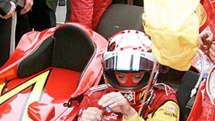 Stewart declines Indy 500 invitation from Penske