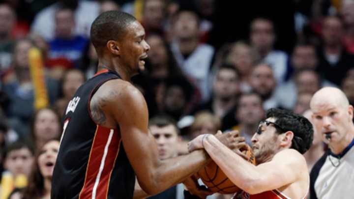 Report: Chicago Bulls to pursue free agent Kirk Hinrich