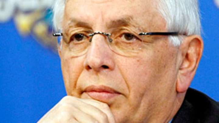 Latest Donaghy news raises chance of Congressional investigation Latest Donaghy news raises chance of Congressional investigation