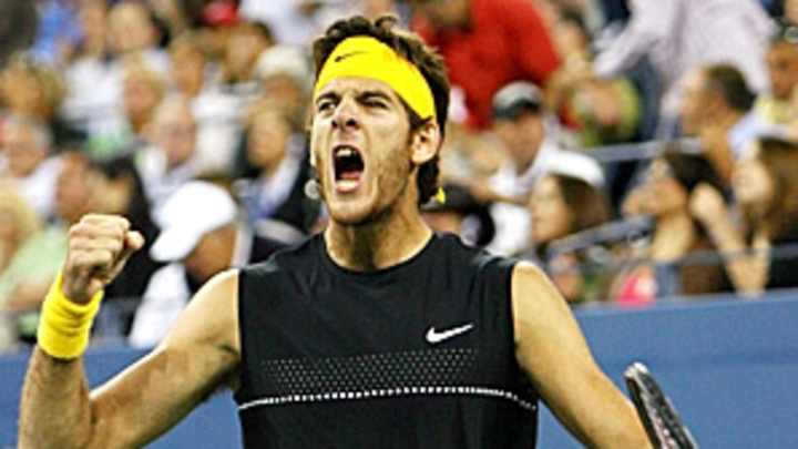 Game-by-game analysis: Del Potro stuns Federer