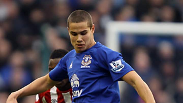 Everton mired in mediocrity Everton mired in mediocrity