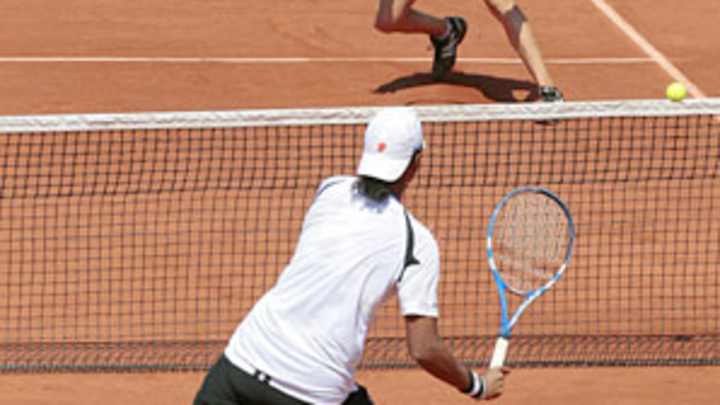 Martinez Sanchez's flameout, Wozniacki's schedule, more mail