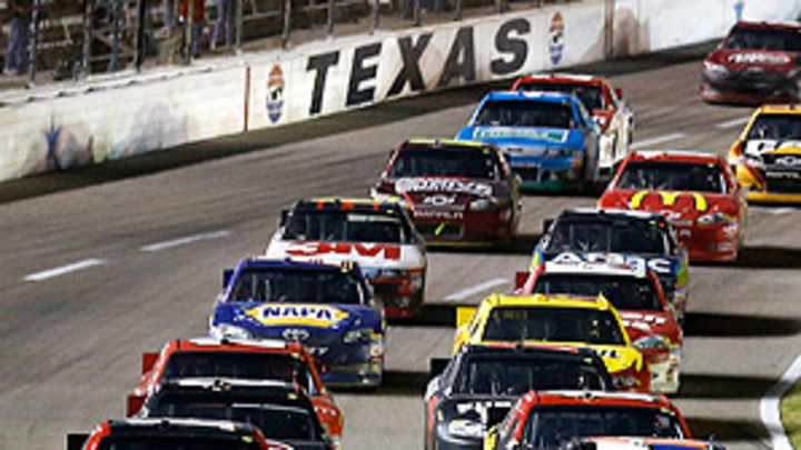 My favorite NASCAR stories of 2012 My favorite NASCAR stories of 2012