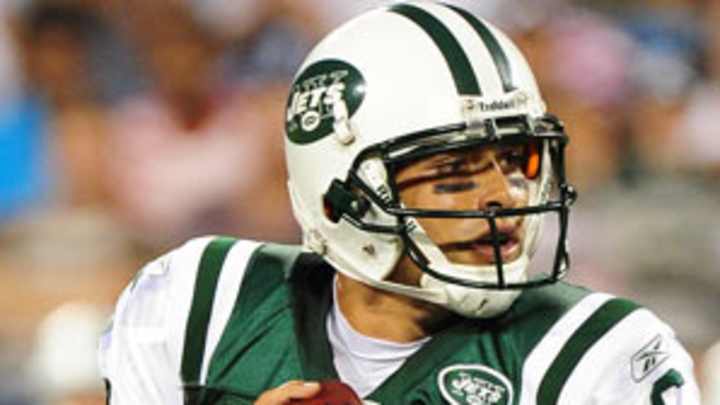 Mark Sanchez (Related Stories)