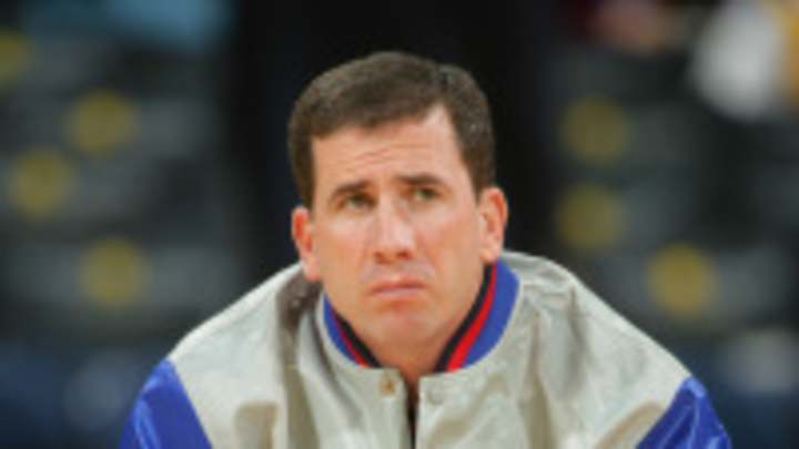 Ex-NBA ref Tim Donaghy suing book publisher, reportedly wanted movie deal