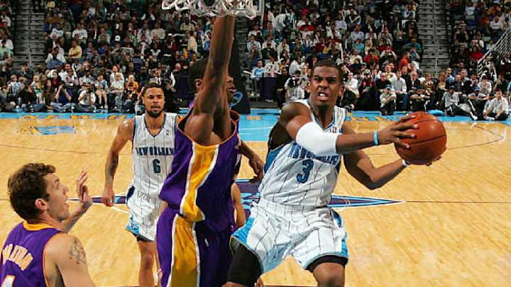 NBA Games of the Week