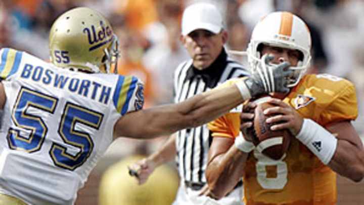 Loss to UCLA like bad case of déjà vu for fans, Tennessee