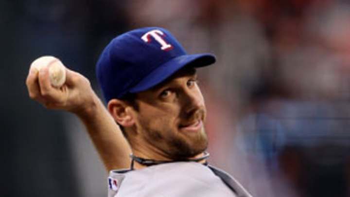 Five Cuts: Lackluster Lee, Rangers face uphill battle after Game 1 loss