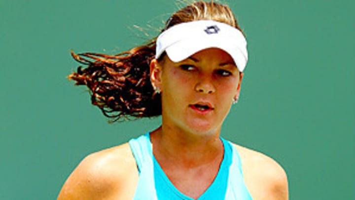 Latest tournament shakeup a showcase of tennis' global reach