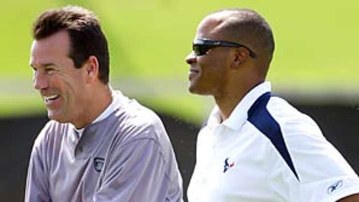 Lockout has led to contingency plans on top of contingency plans