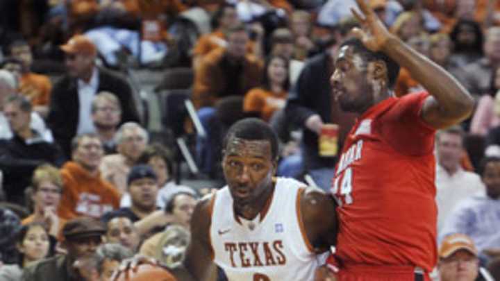 Nuggets pick Hamilton eager to begin image makeover in NBA