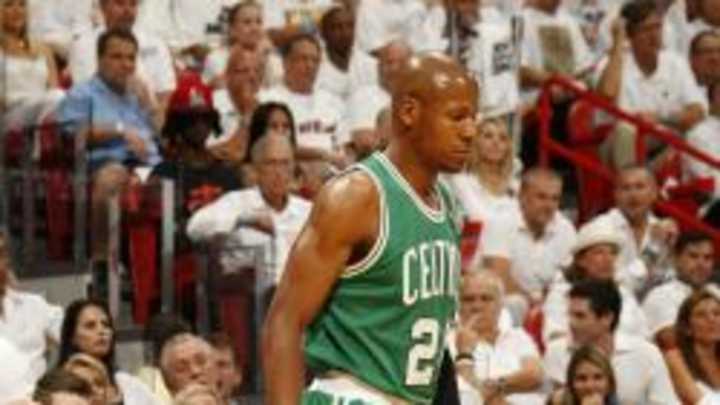Celtics guards Ray Allen, Mickael Pietrus have surgery Celtics guards Ray Allen, Mickael Pietrus have surgery