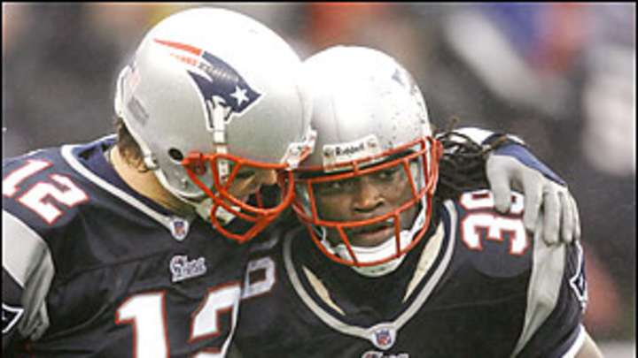 No rest for the undefeated