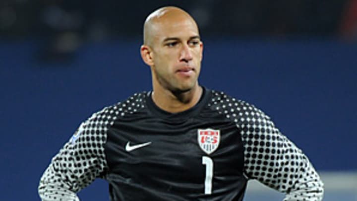 U.S. faces huge test from Argentina