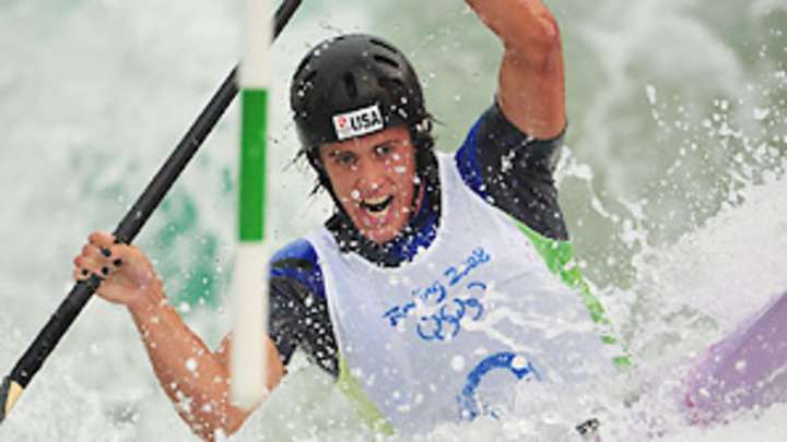 Get to know your college Olympian