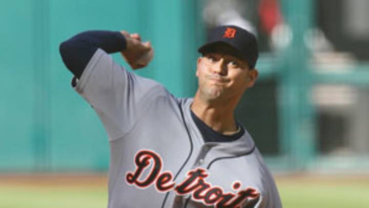 Source: Tigers, Sanchez reach 5-year, $80M deal