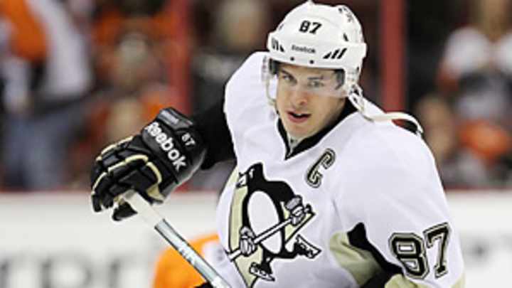 Crashing The Net: Crosby returns with elite scoring touch intact