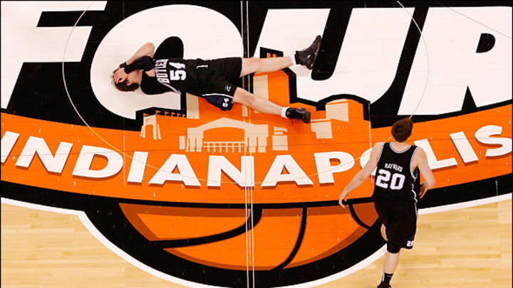 The Tale Of A Tourney Souvenir