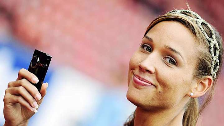 Fifty Twitter feeds you need to follow during the London Olympics