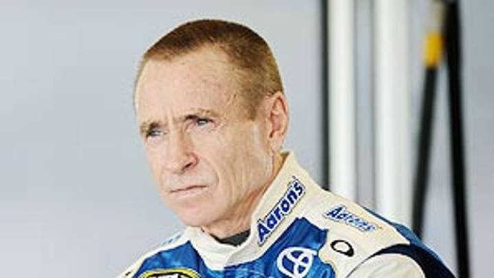 Is a résumé complete without a Daytona win? Mark Martin thinks so Is a résumé complete without a Daytona win? Mark Martin thinks so