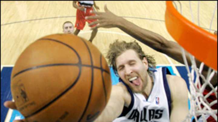 Stuck in the middle Stuck in the middle