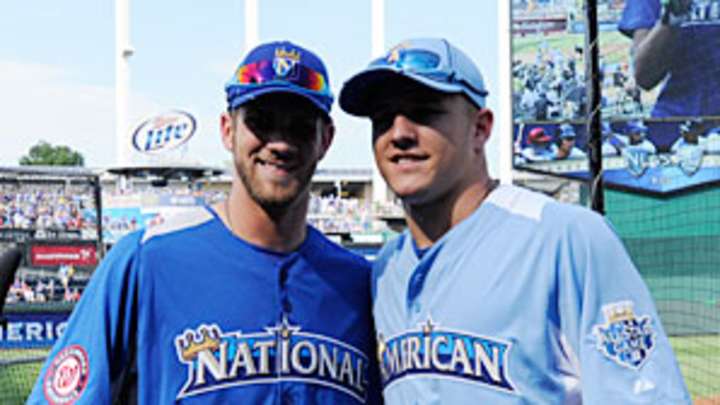 Five things to look forward to in the All-Star Game