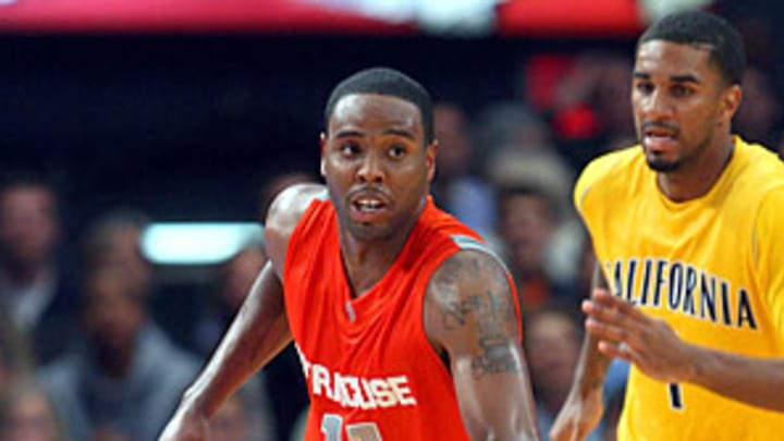 Jardine steps up for Orange