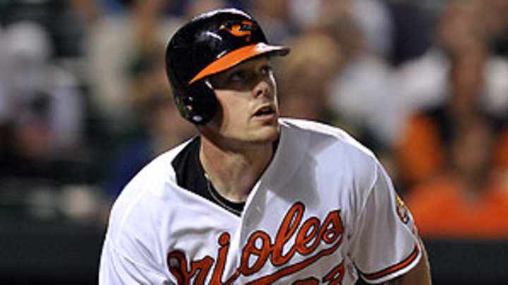 Wieters struggling but hope -- and hype -- live on in Baltimore