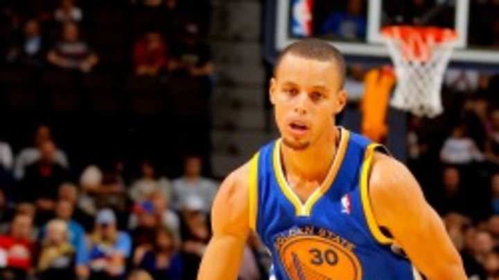 Warriors guard Stephen Curry to sit rest of preseason