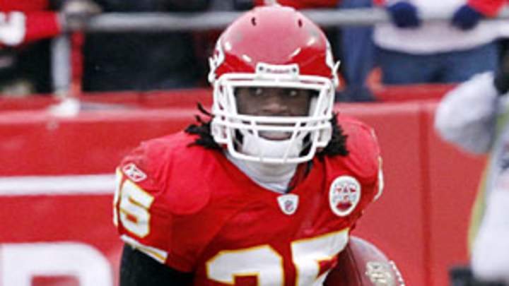 NFL fantasy mailbag: Charles has potential worthy of top draft pick