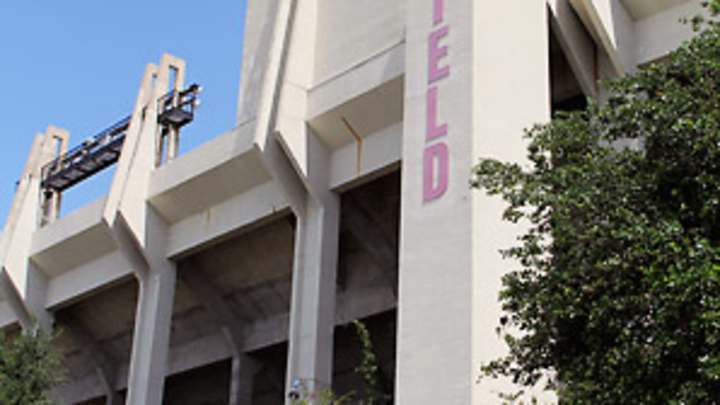 Spring comes to Acadiana Spring comes to Acadiana