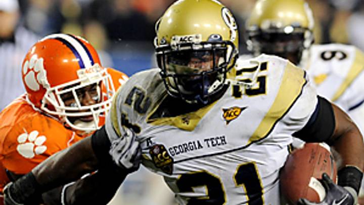 Bowl Breakdown: Orange Bowl Breakdown: Orange