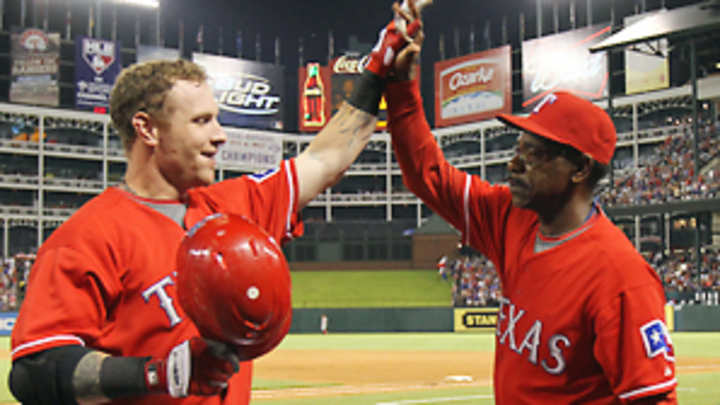 Twenty-four interesting aspects of this year's World Series teams