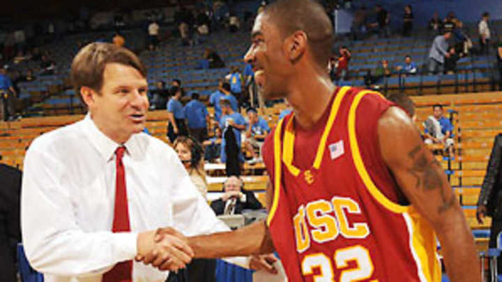 USC's self-imposed sanctions are nowhere near severe enough USC's self-imposed sanctions are nowhere near severe enough