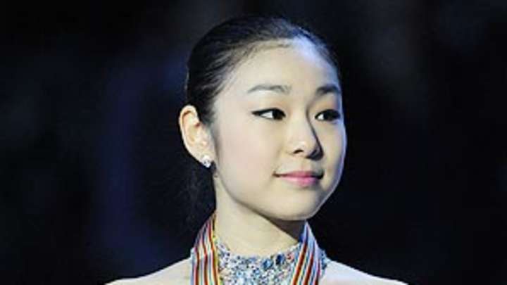 Korean skating champ coaching drama; USATF looks for new CEO