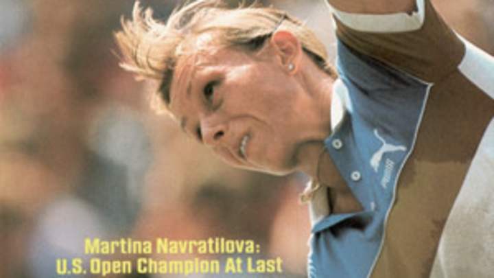 Tennis Channel Top 100: Discussion points, stats