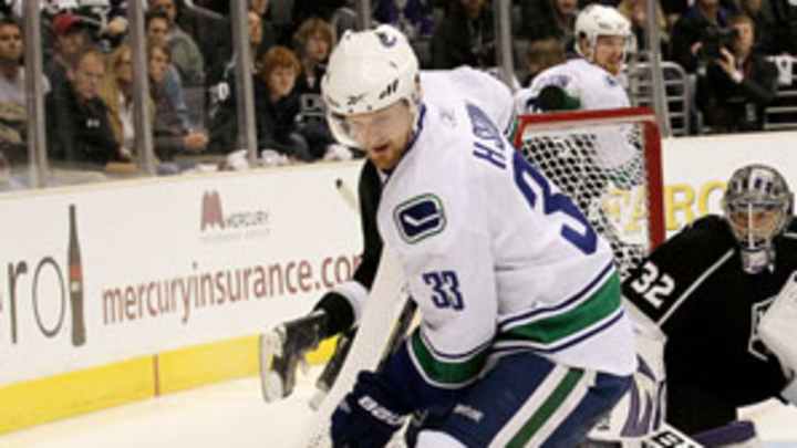 2010-11 Northwest Preview