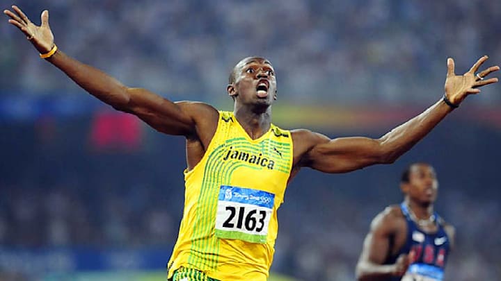 Breakout Stars of 2008