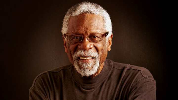 Tribute to Brian Lanker