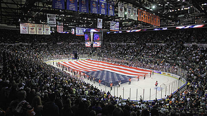 The Brooklyn Islanders? Not likely.