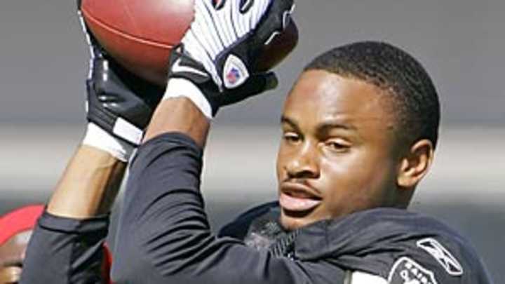 Cornerbacks making out well in this wild free agency period Cornerbacks making out well in this wild free agency period